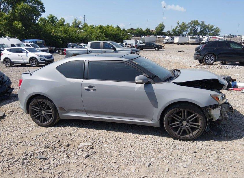 Scion Tc