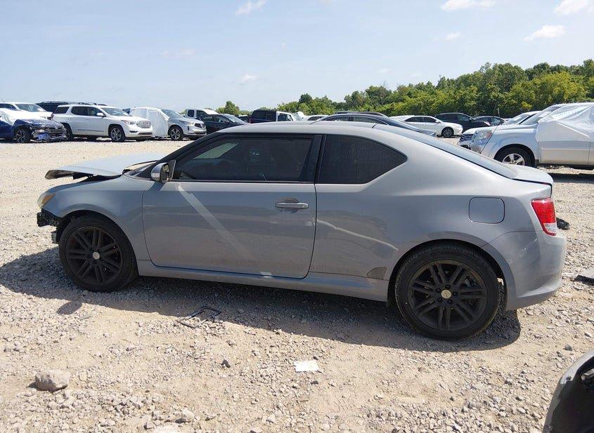 Scion Tc