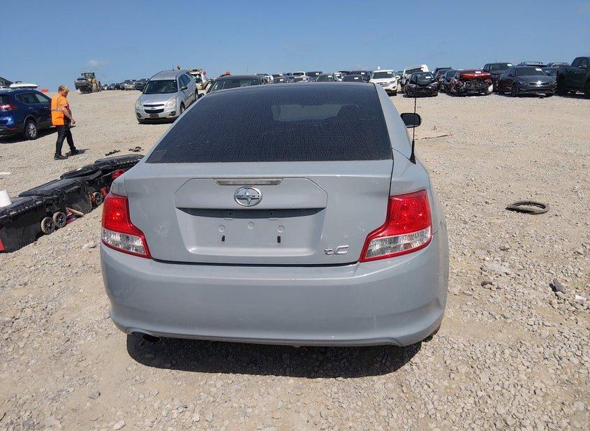 Scion Tc