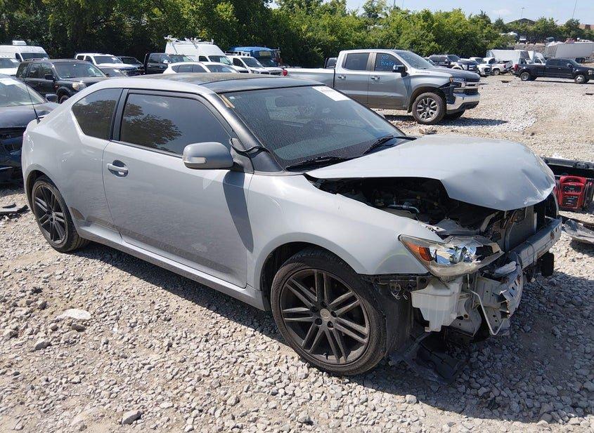 Scion Tc