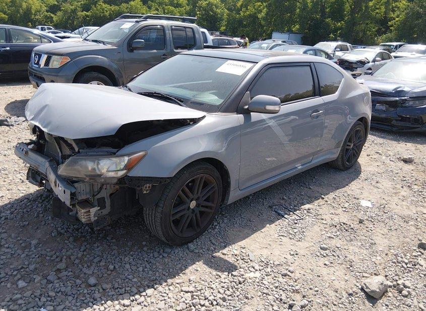 Scion Tc