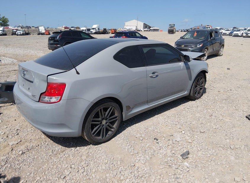 Scion Tc