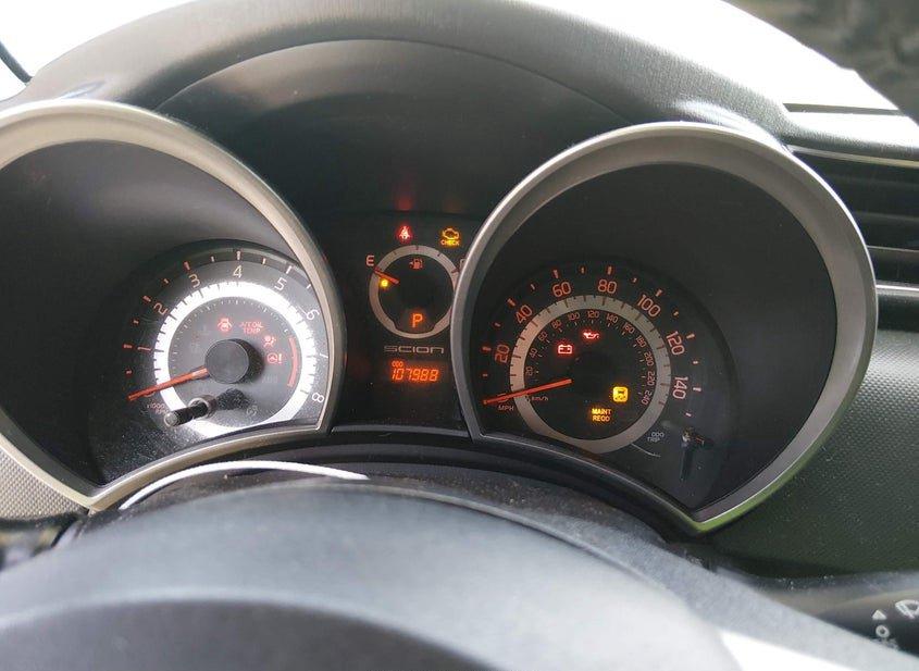 Scion Tc