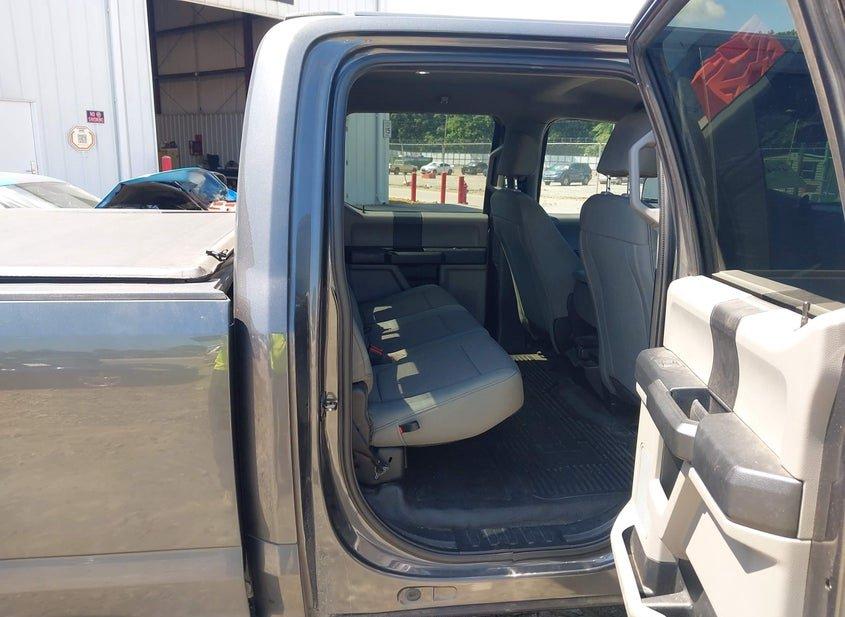 Ford F-350