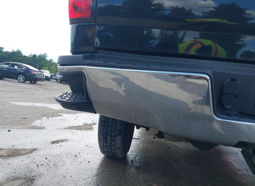 Chevrolet Silverado 2500Hd