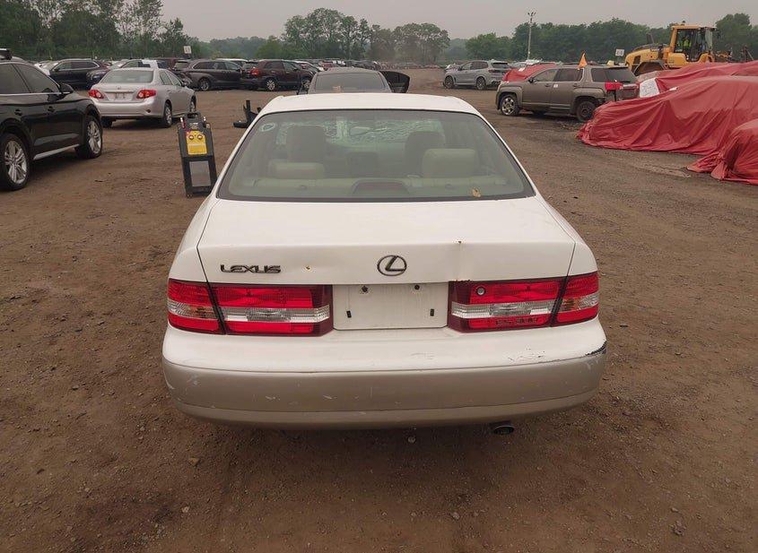 Lexus Es 300