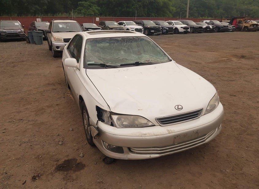 Lexus Es 300