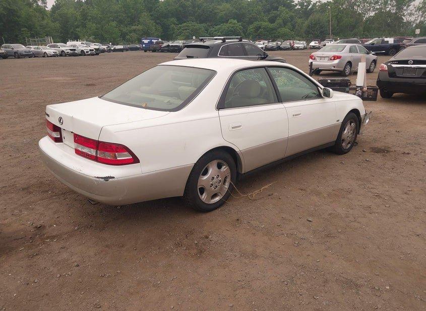 Lexus Es 300