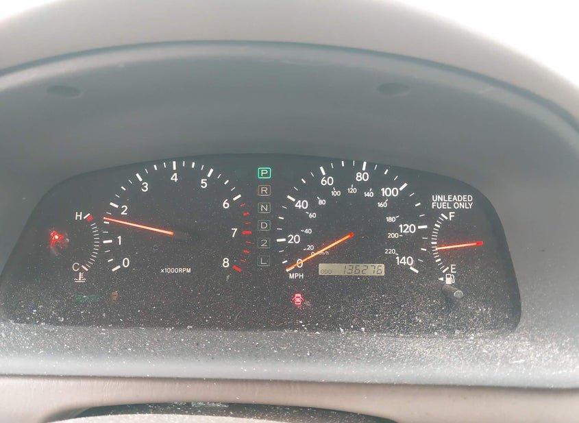 Lexus Es 300
