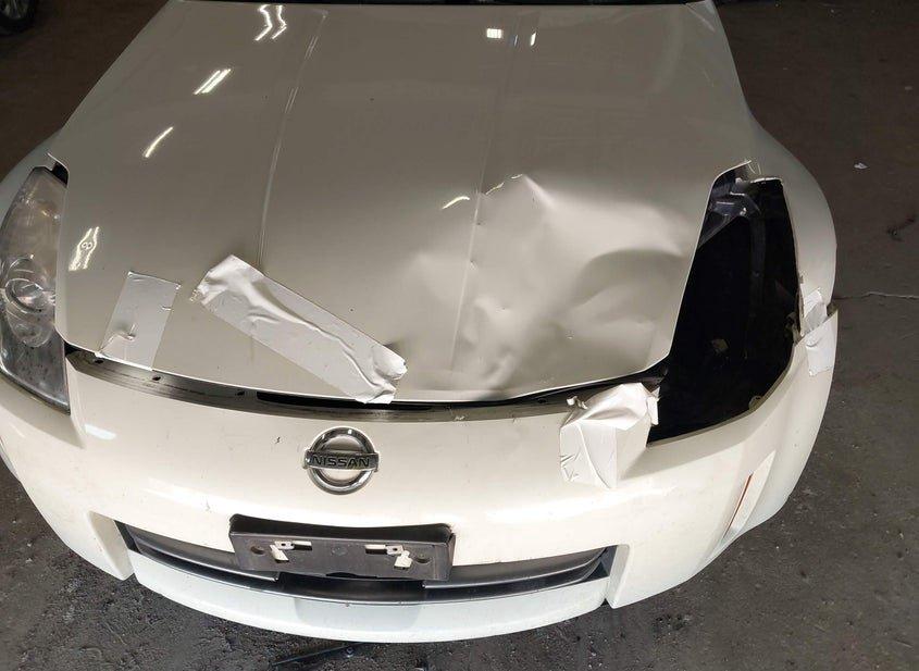 Nissan 350Z