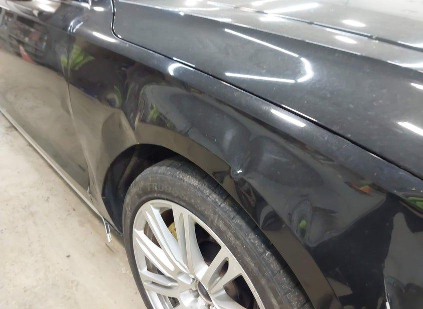Audi A8 L