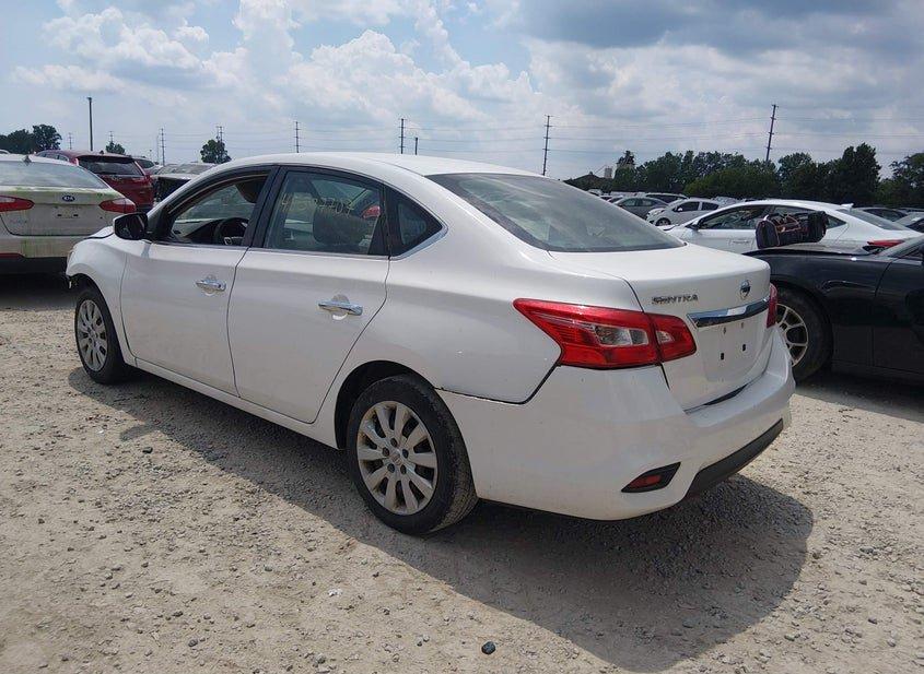 Nissan Sentra