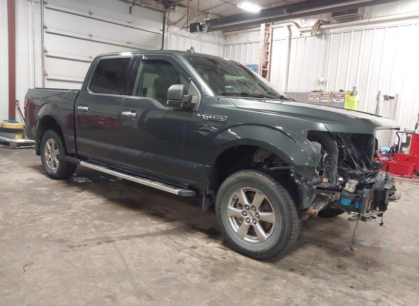 Ford F-150