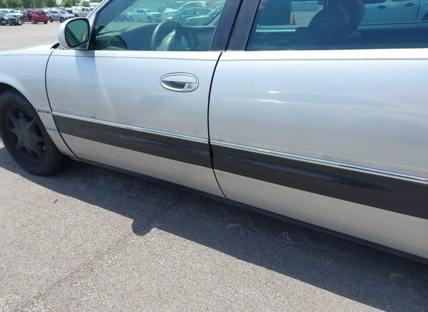 Buick Park Avenue