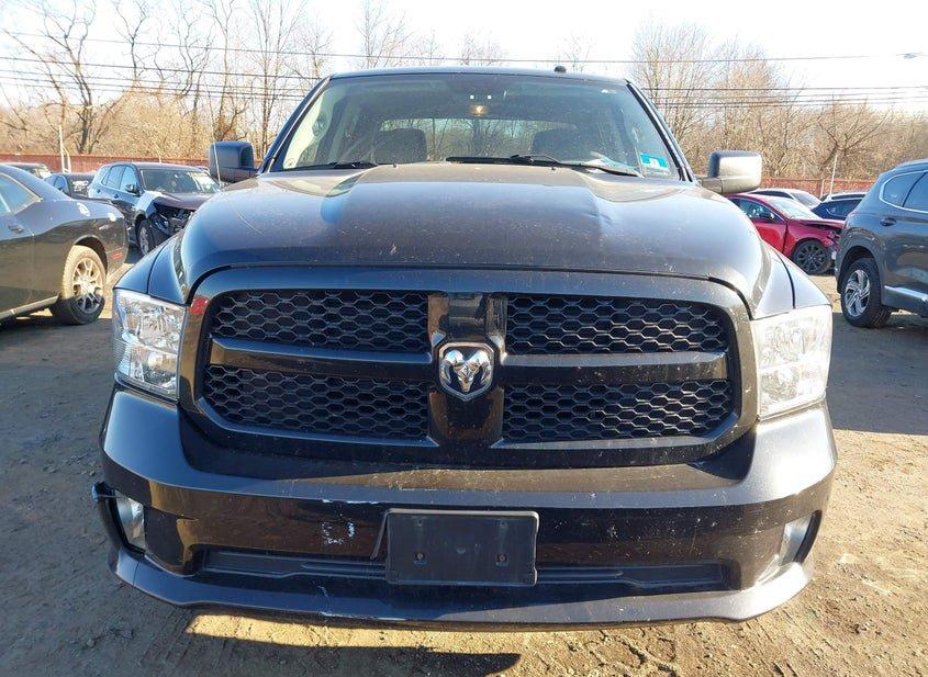 Ram 1500