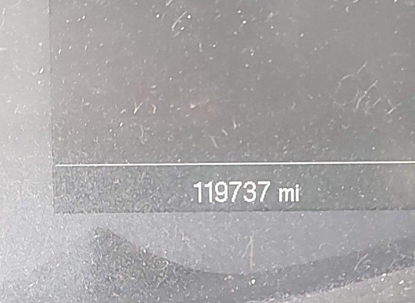 Chevrolet Sonic