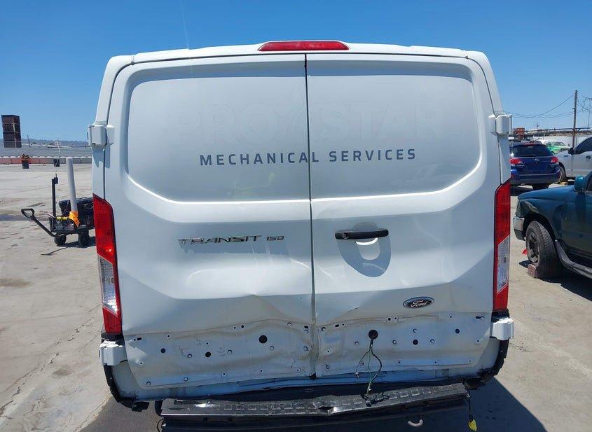 Ford Transit-150