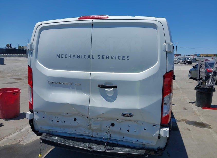 Ford Transit-150