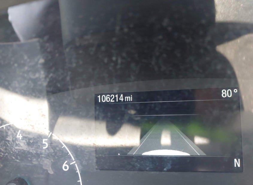 Ford Transit-150