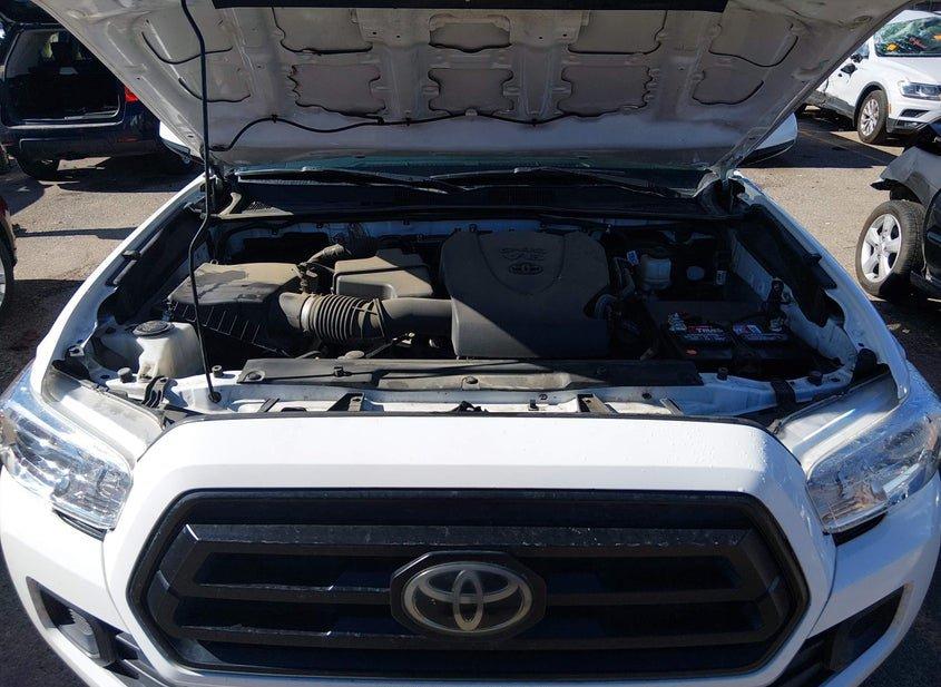Toyota Tacoma