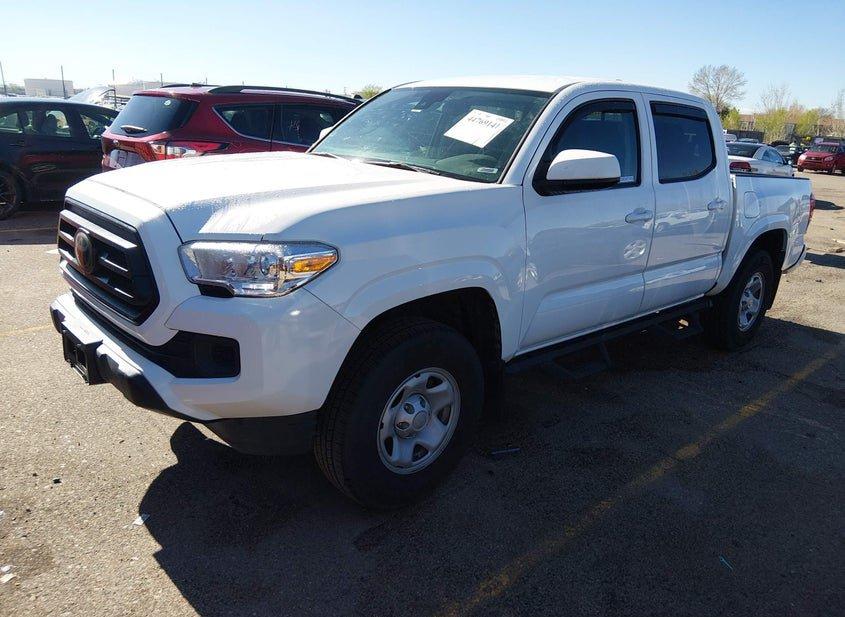 Toyota Tacoma