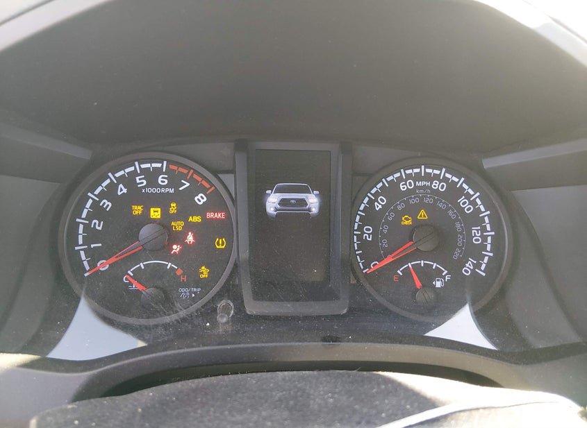 Toyota Tacoma