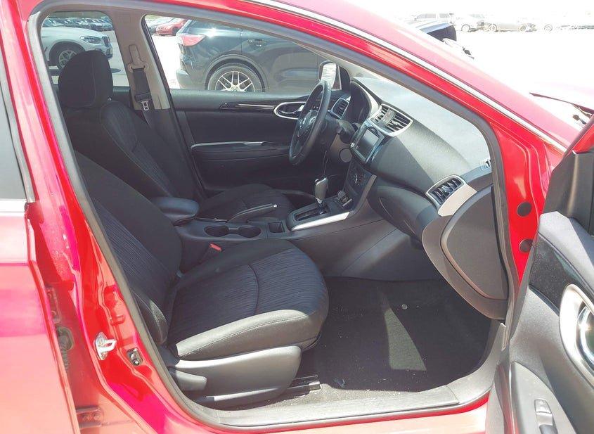 Nissan Sentra