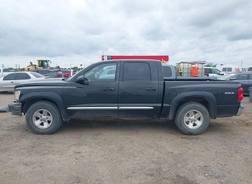 Dodge Dakota