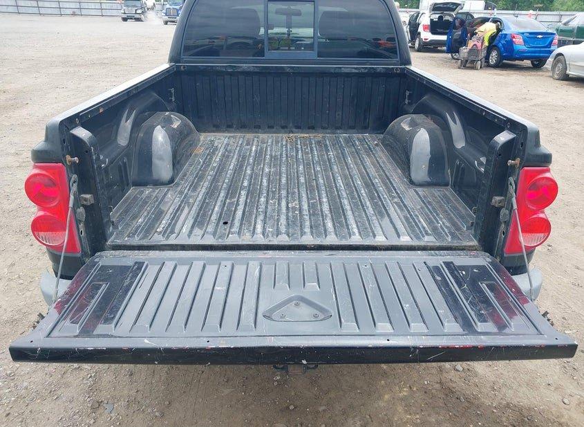 Dodge Dakota