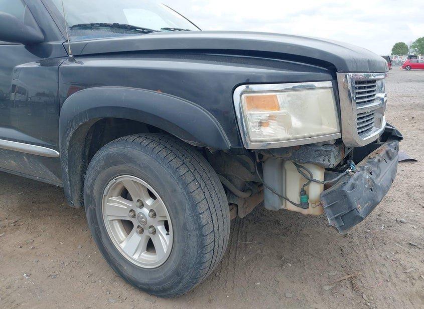 Dodge Dakota