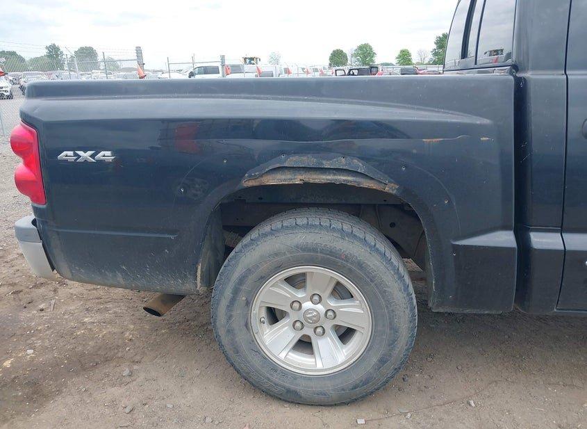 Dodge Dakota