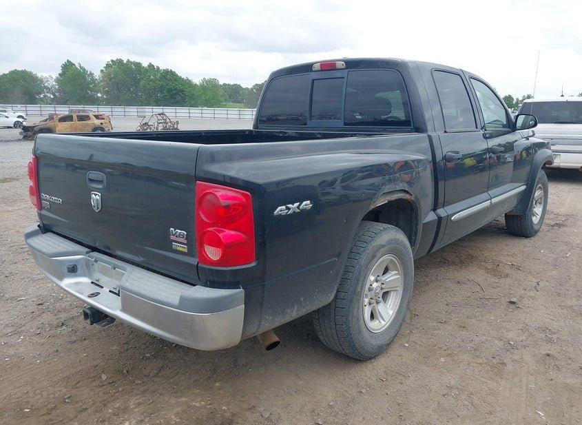 Dodge Dakota