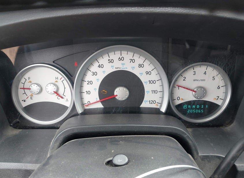 Dodge Dakota
