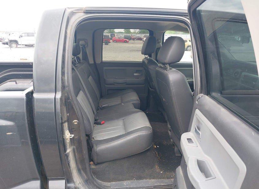Dodge Dakota