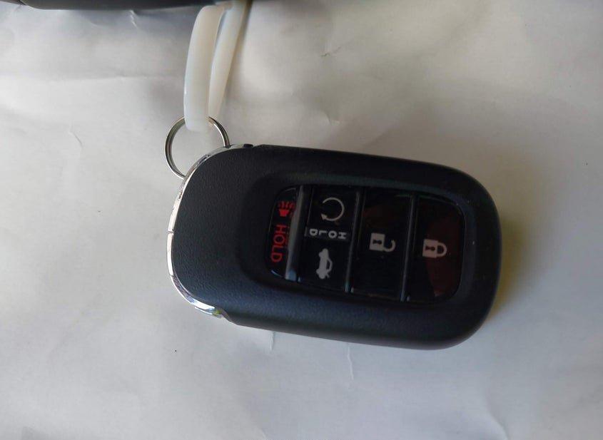 Honda Civic Hybrid