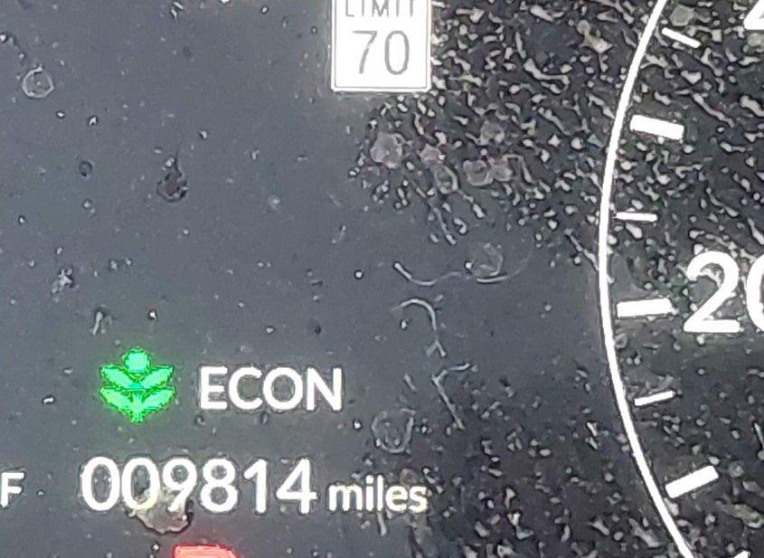Honda Civic Hybrid