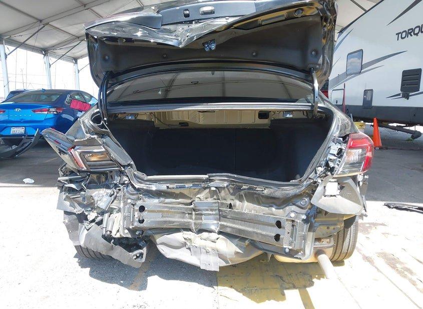 Honda Civic Hybrid