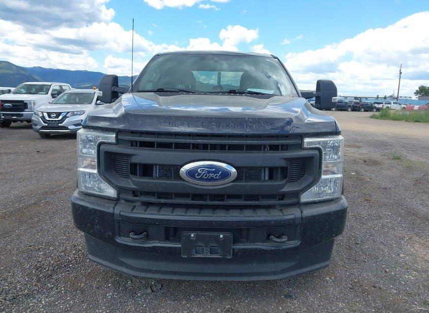 Ford F-350