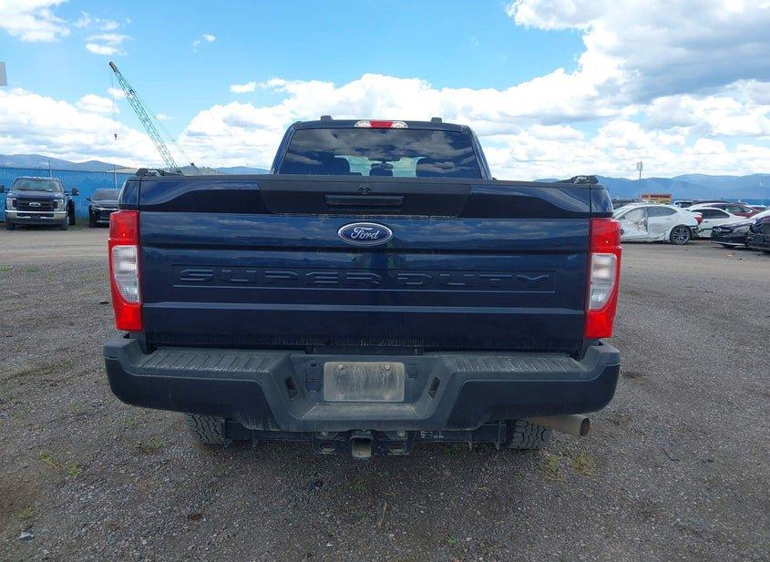 Ford F-350