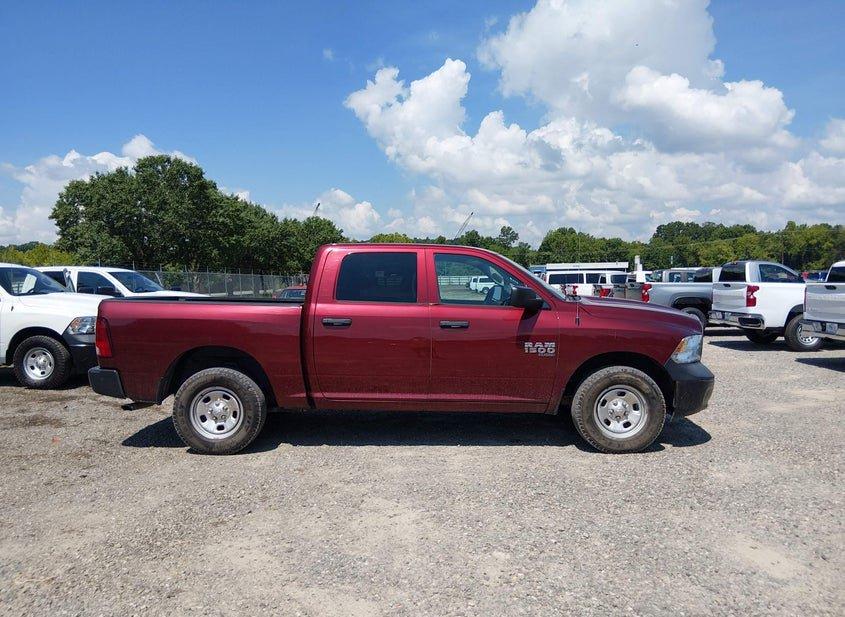 Ram 1500 Classic