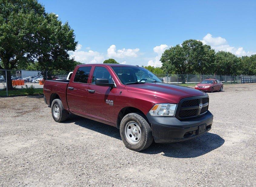 Ram 1500 Classic