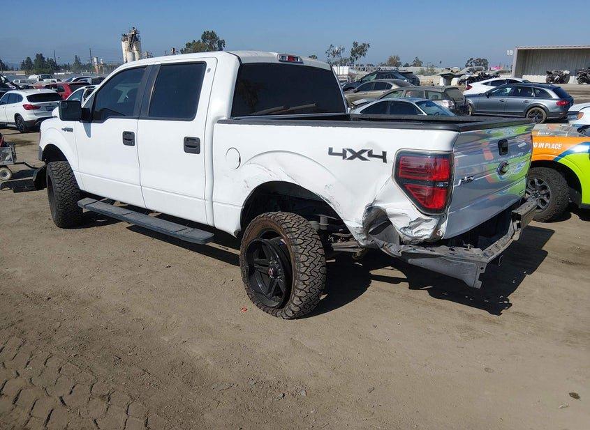 Ford F-150