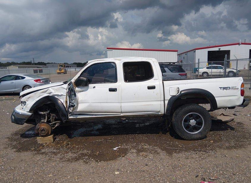 Toyota Tacoma