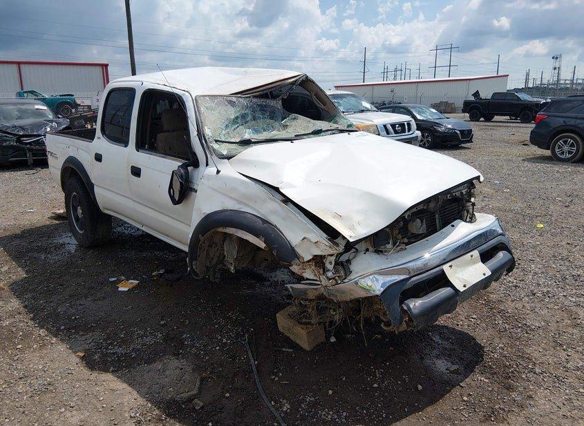 Toyota Tacoma