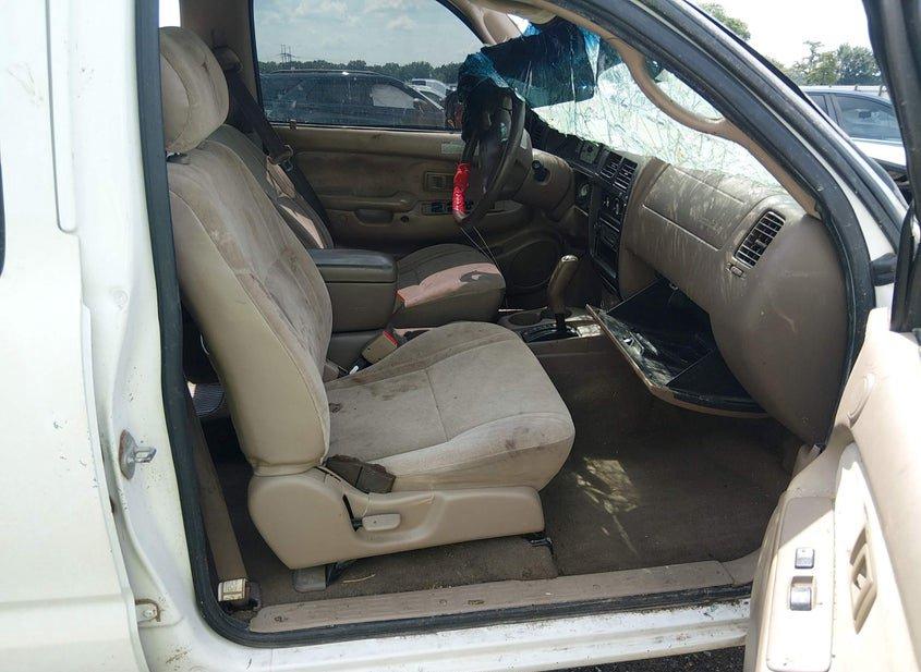 Toyota Tacoma