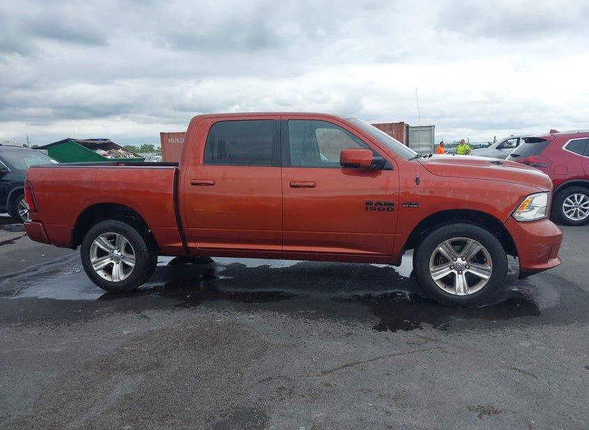 Ram 1500