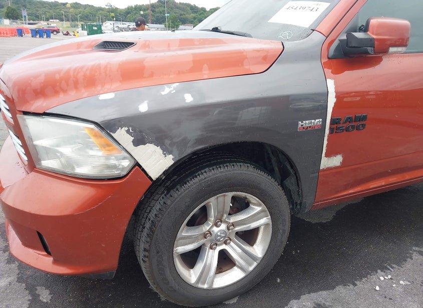 Ram 1500