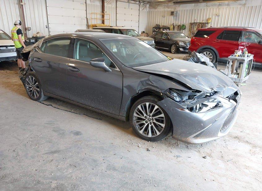 Lexus Es 350