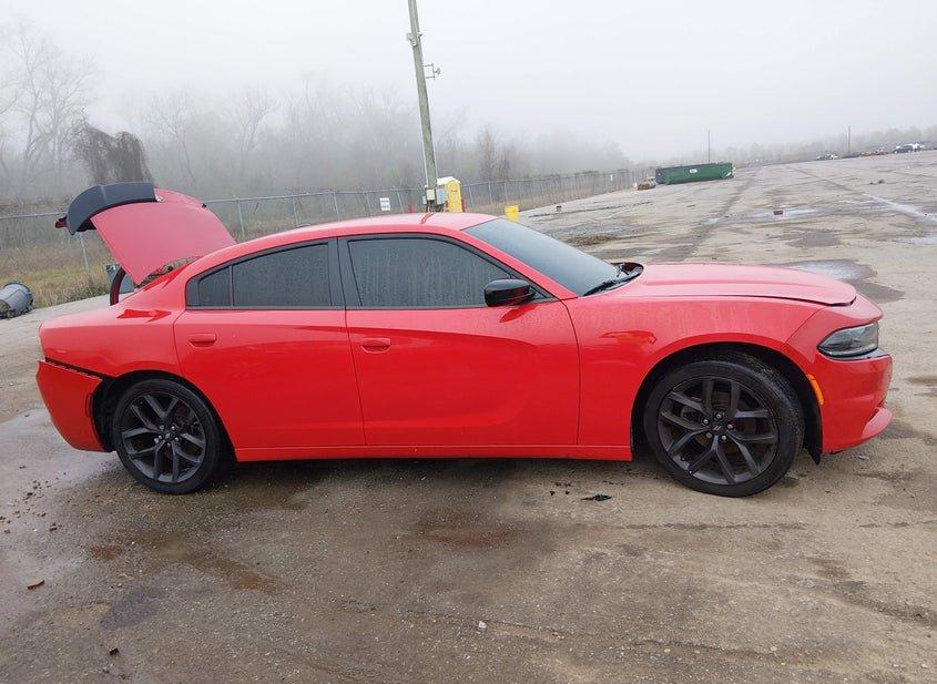 Dodge Charger