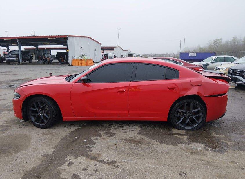 Dodge Charger